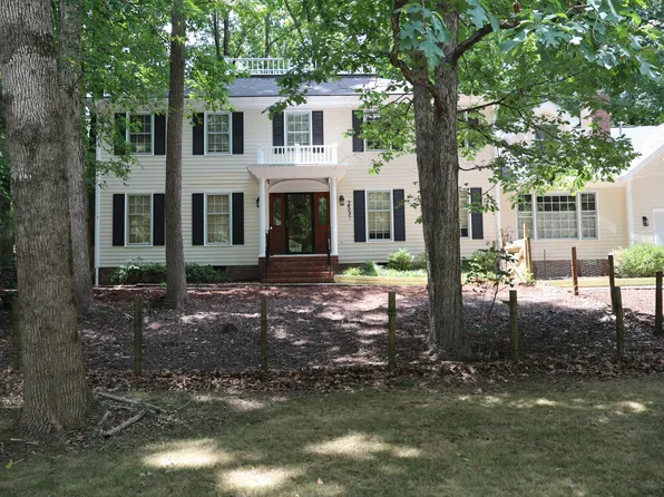 2537 Booker Creek Rd, Chapel Hill, NC 27514