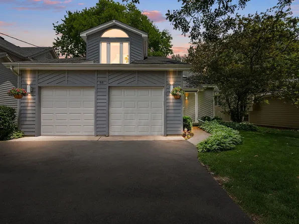 66 N Lake Ave, Grayslake, IL 60030