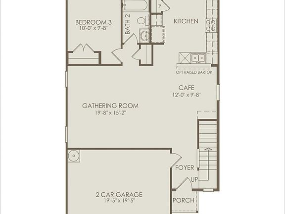 2nd image of 15841 Blass Valley Dr