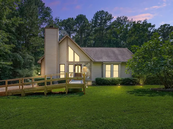 116 Seminole Dr, Louisburg, NC 27549