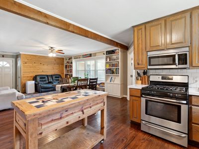 3200 Westfield Ave, Fort Worth, TX, 76133