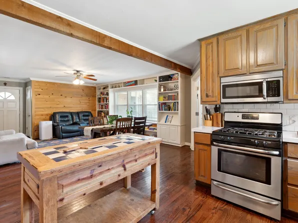 3200 Westfield Ave, Fort Worth, TX 76133