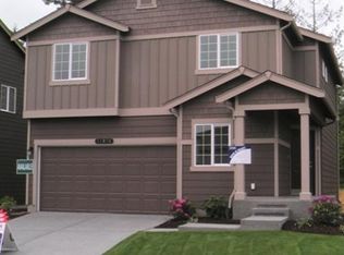 11010 181st St E UNIT 9, Bonney Lake, WA