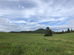 W Mount Deary Creek Rd, Deary, ID 83823