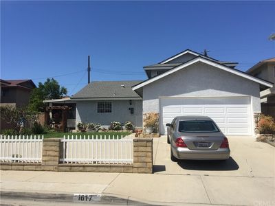1617 E Bach St, Carson, CA, 90745