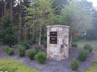 1545 McCurry Ln, Auburn, AL 36830