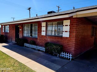 1741 E Burgess Ln, Phoenix, AZ 85042