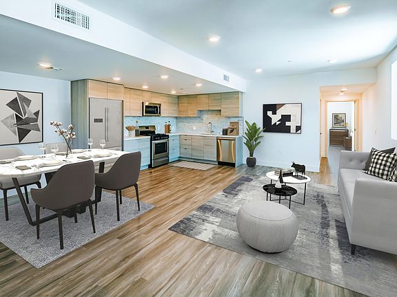 2nd image of 1482 S Sherbourne Dr #329