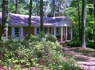 9 Lynnwood Rd, West Columbia, SC 29169