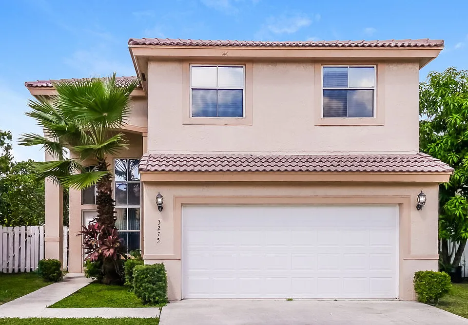 3275 W Buena Vista Dr