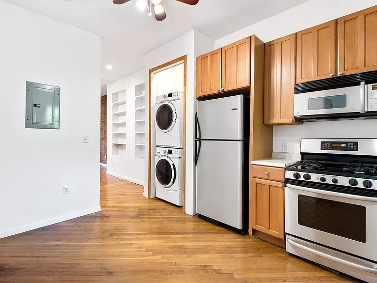 807 Washington St #3N — Photo 13