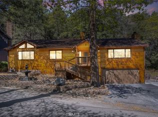 5820 Acorn Dr, Wrightwood, CA 92397