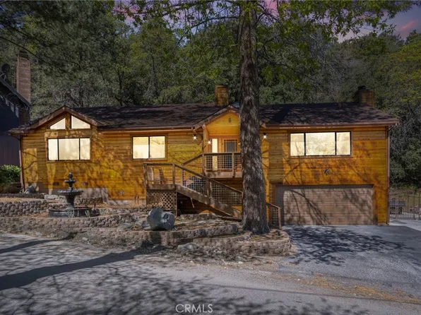 5820 Acorn Dr, Wrightwood, CA 92397