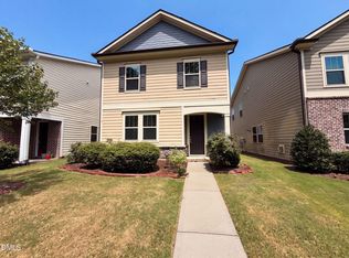 109 Belle Plain Dr, Morrisville, NC 27560