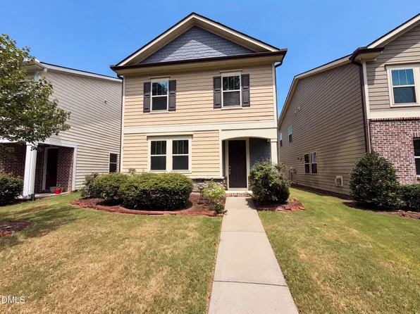109 Belle Plain Dr, Morrisville, NC 27560