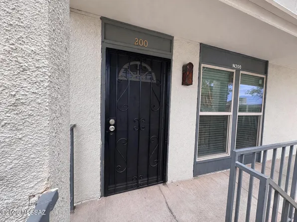 1620 N Wilmot Rd Unit N200, Tucson, AZ 85712