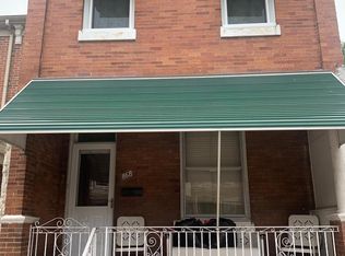 868 N 46th St, Philadelphia, PA 19139