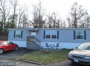 1803 Sandee Ct, Edgewood, MD 21040