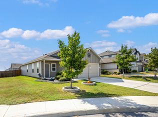 11906 Sitio Plns, San Antonio, TX 78254