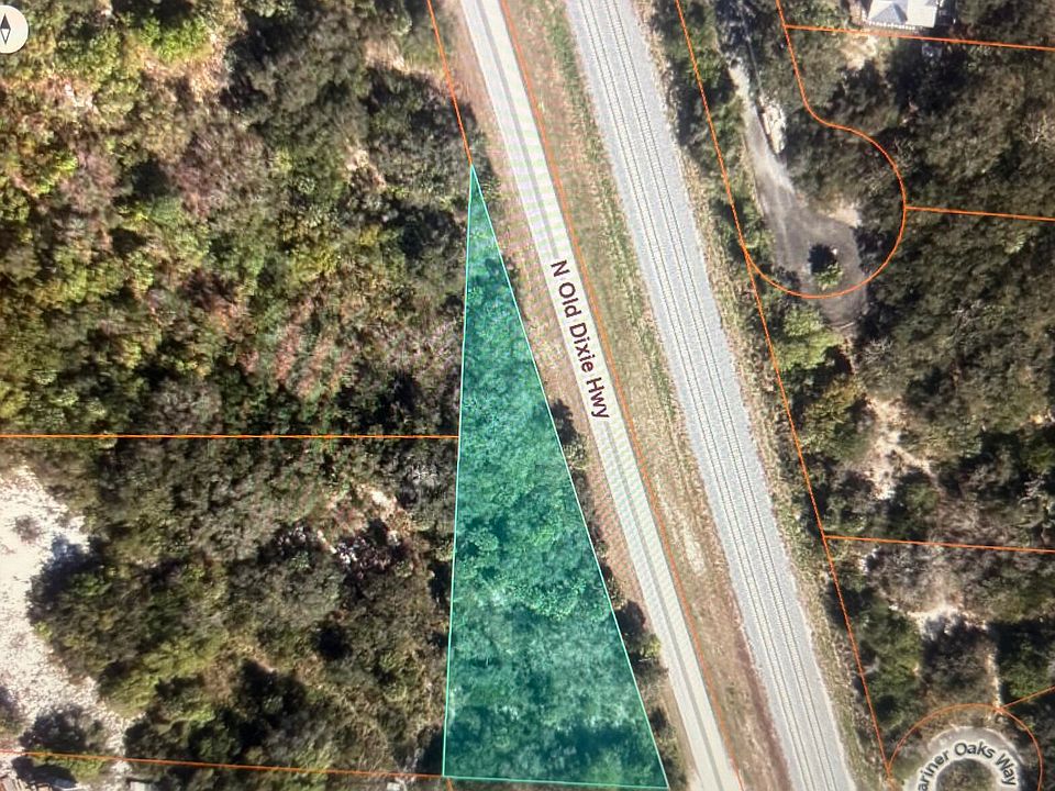 2nd image of 0 Old Dixie N Highway
