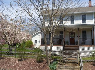 56 Everitts Hill Rd, Flemington, NJ 08822