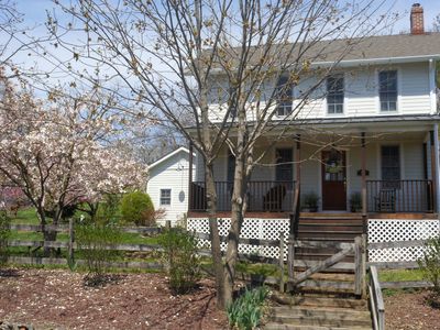 56 Everitts Hill Rd, Flemington, NJ, 08822