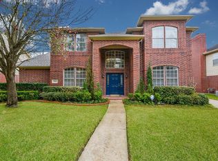17514 Rustling Aspen Ln, Houston, TX 77095