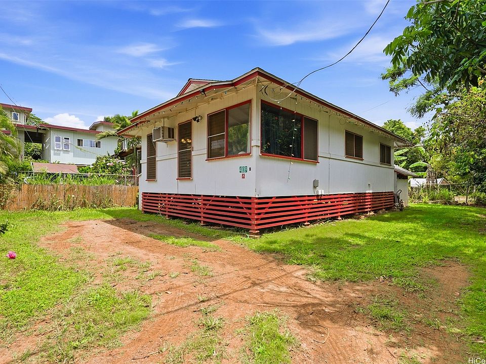 1st image of 66-409 Paalaa Rd #B