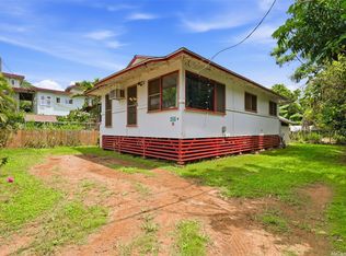 66-409 Paalaa Rd #B, Haleiwa, HI 96712