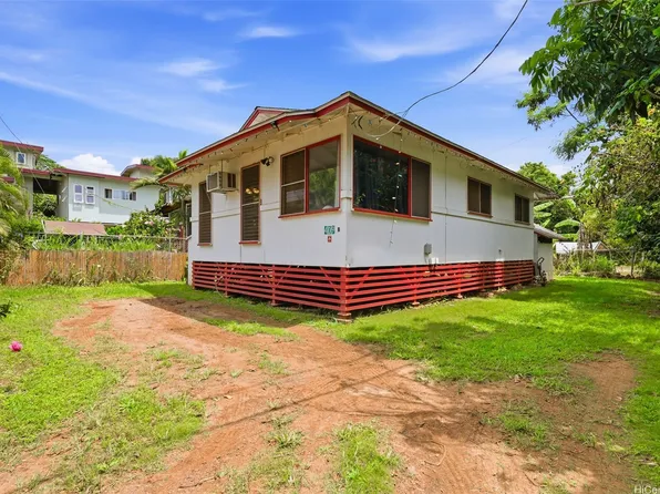 66-409 Paalaa Rd #B, Haleiwa, HI 96712