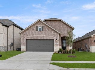14157 Harden St, Pilot Point, TX 76258