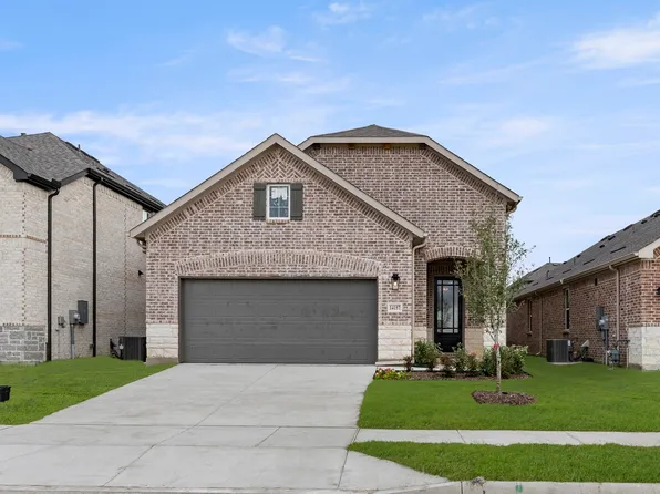 14157 Harden St, Pilot Point, TX 76258