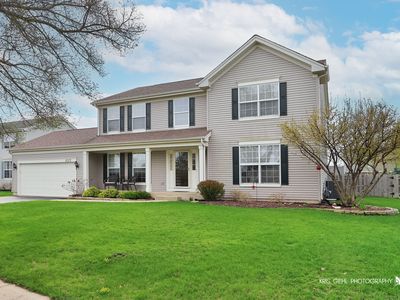 6517 Donegal Ln, McHenry, IL, 60050