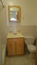 Rented by J Misrahi Realty Corp