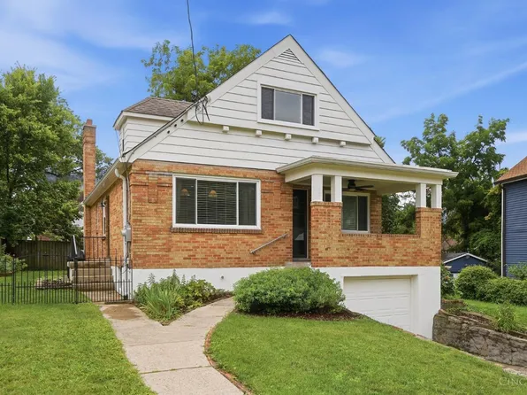 2853 Lawndale Ave, Cincinnati, OH 45212