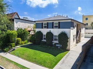 10620 Holman Ave, Los Angeles, CA 90024