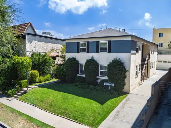 10620 Holman Ave, Los Angeles, CA 90024
