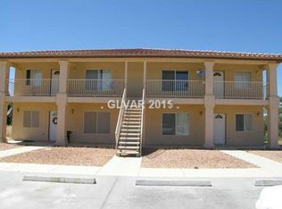 1400 Ogallala St APT 1, Pahrump, NV 89048