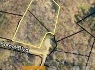 Lots 111/110 Masons Ridge Lots 110/111, Barnesville, GA 30204