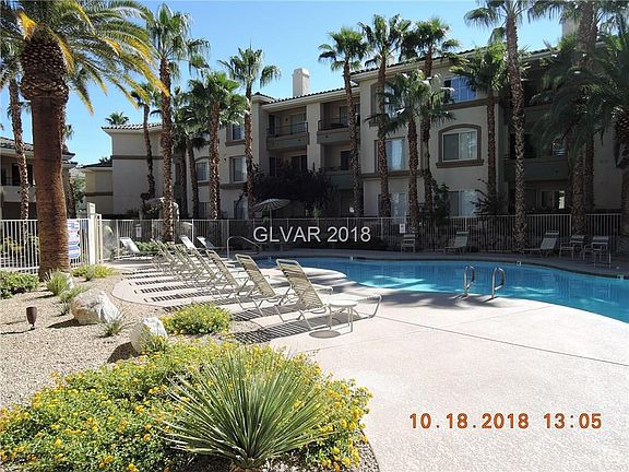 2nd image of 7155 S Durango Dr Unit 206