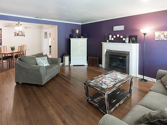 4th image of 2520 Cathay Ct