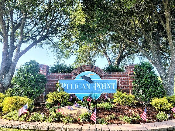 4th image of 158 Big Hammock Point Road