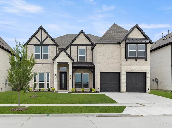 5524 Aiken St, Celina, TX 75009