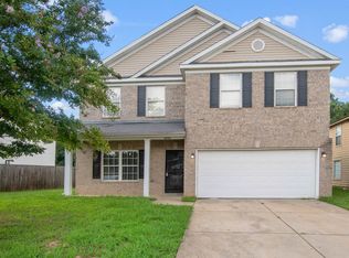 4824 Mistic Lake Dr, Memphis, TN 38128