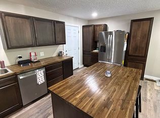 17213 E 520th Rd, Inola, OK 74036