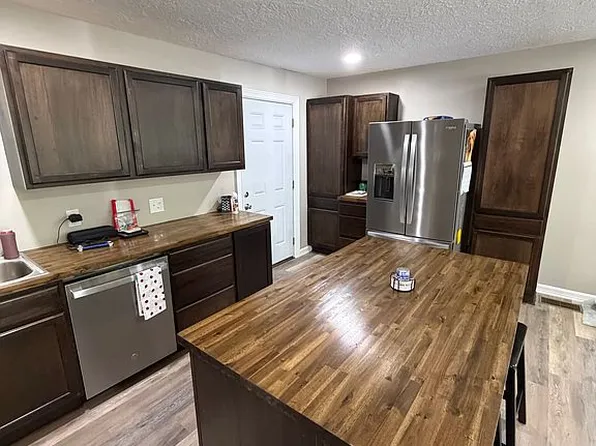 17213 E 520th Rd, Inola, OK 74036