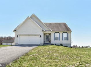 66 South Dr, Earleville, MD 21919