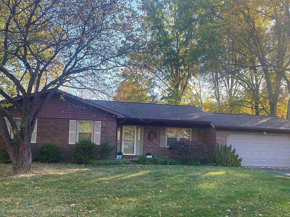 1st image of 2521 Malibu Dr
