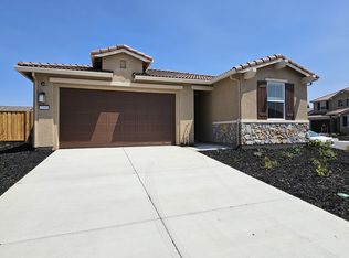 5399 Frisanco Way, Antioch, CA 94531