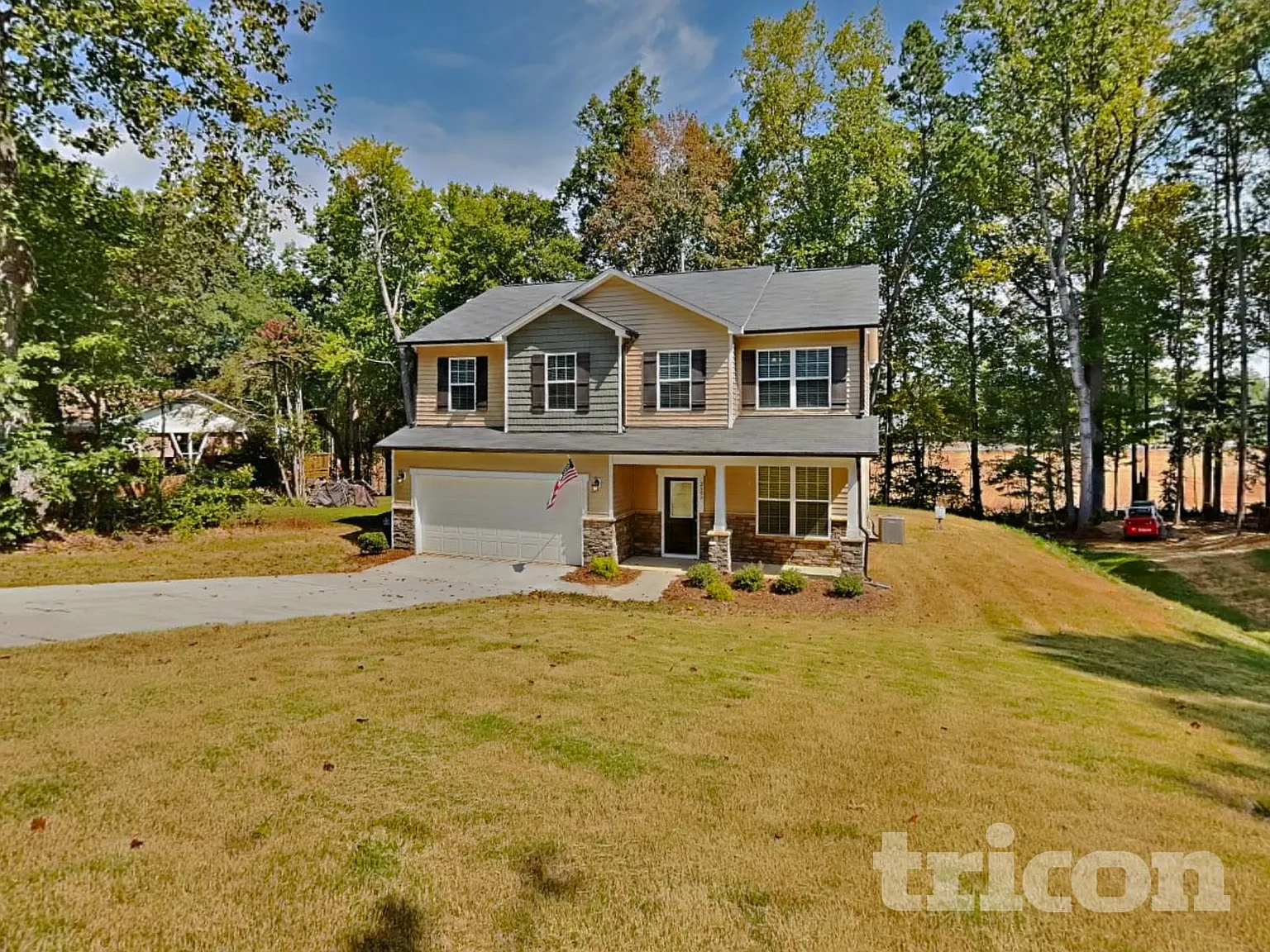 2559 Wallingford Rd Winston Salem NC — Photo 2